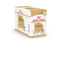 Royal Canin Hund Chihuahua Adult Loaf 12x85 g