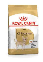 Royal Canin Hund Chihuahua Adult 3 kg