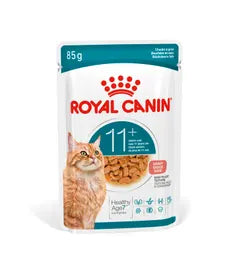 Royal Canin Katt Ageing 11+ 12x85g