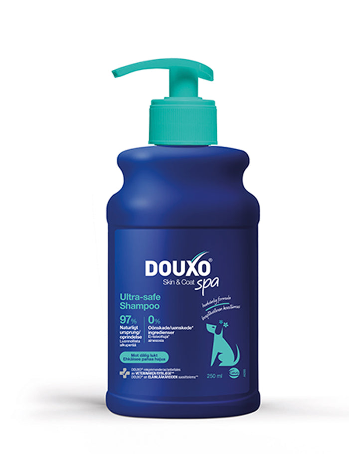 Douxo Spa Odor control Shampoo 250ml