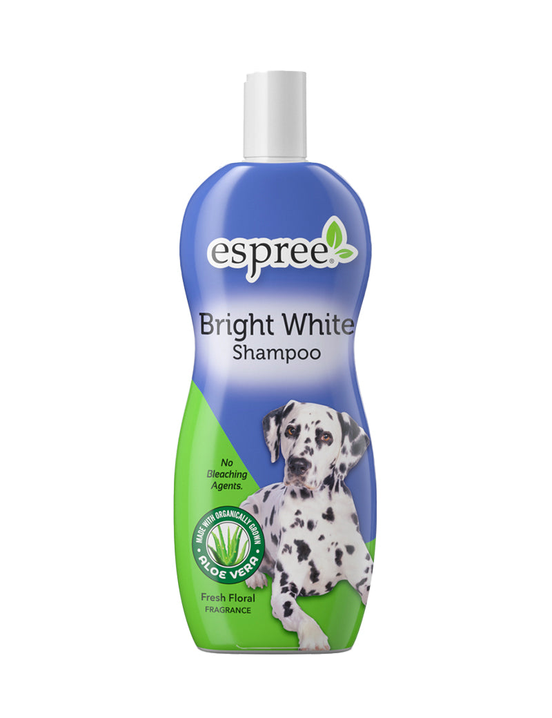 Bright White Shampoo