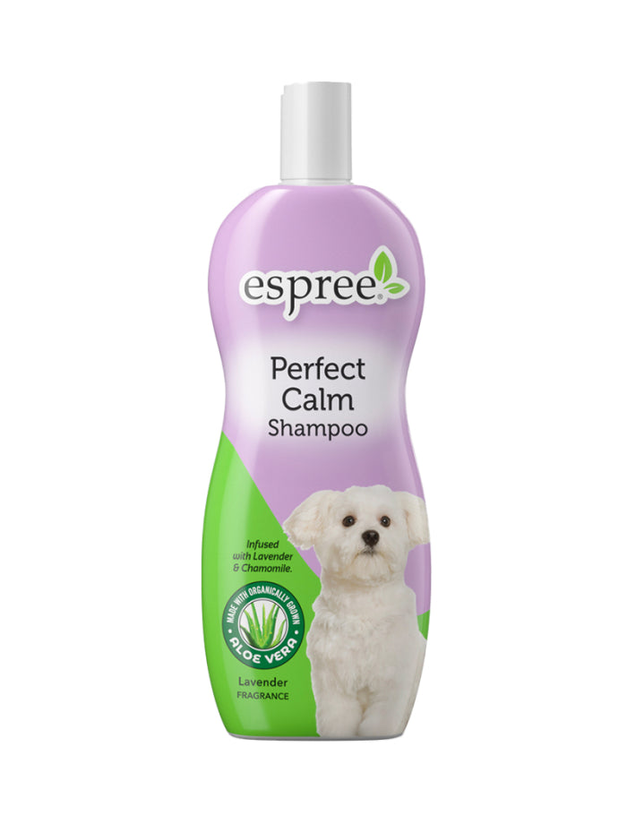 Espree Schampo Lavender / Chamomill 355ml