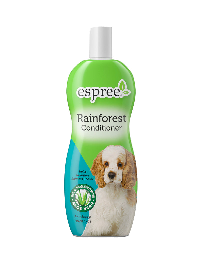 Rainforest Conditioner