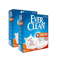 Ever Clean Fast Acting 10 L