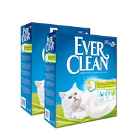 Ever Clean Spring Garden 10 L