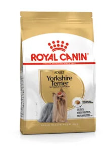 Royal Canin Hund Yorkshire Terrier Adult 1,5 kg