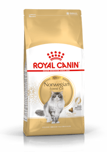 Royal Canin Katt Norwegian Forest Cat Adult 2 kg