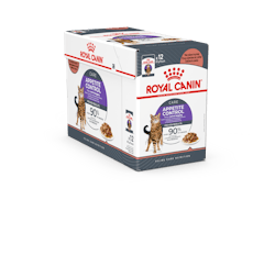 Royal Canin Katt Appetite Control Care  Gravy 12x85 g