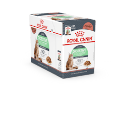 Royal Canin Digest Sensitive Gravy 12X85Gr