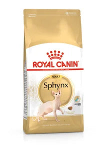 Royal Canin Katt Sphynx Adult 2 kg