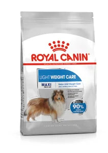 Royal Canin Hund Light Weight Care Maxi 12kg