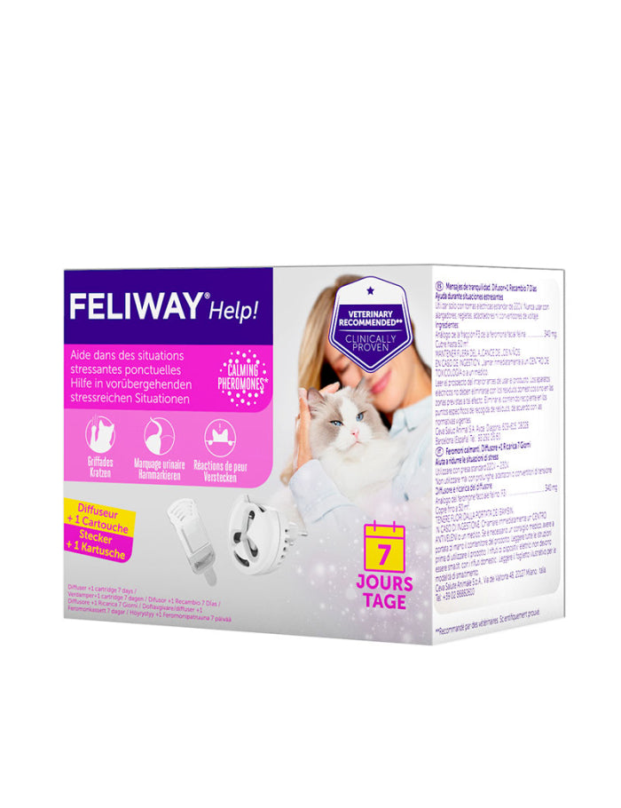 Feliway Help Doftgivare