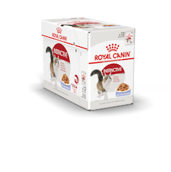 Royal Canin Katt Instinctive Jelly 12x85 g