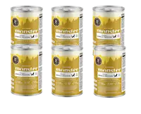 Monster Dog Adult Single Chicken Burk 400g