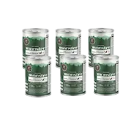 Monster Dog Multi Beef/ Chick/ Lamb Burk 400g