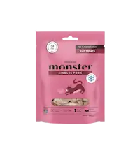 Monster Cat Treats FD Pork 45g