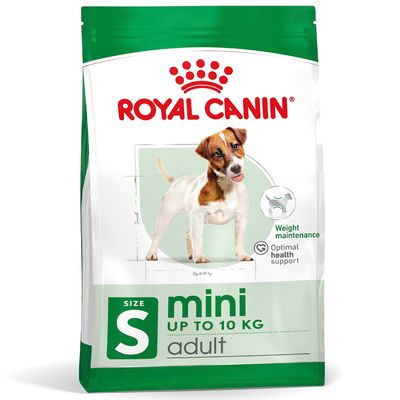 Royal Canin Hund Mini Adult 8 kg