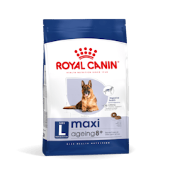 Royal Canin Hund Maxi Ageing 8+ 15 kg