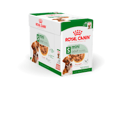Royal Canin Hund Mini Adult 12X85Gr
