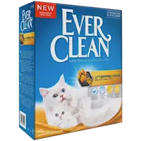 Ever Clean Litterfree Paws 10 L